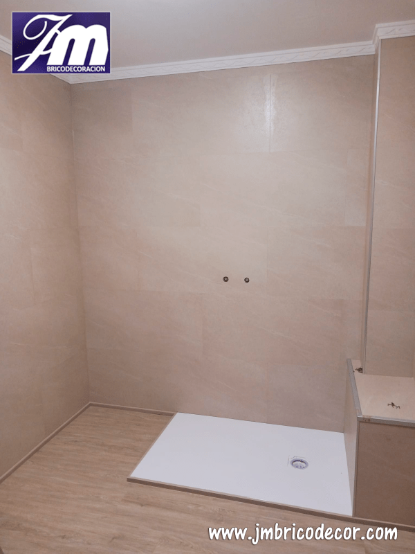 JM BricoDecoracion – Parquet, Puertas de Madera y Vinilos