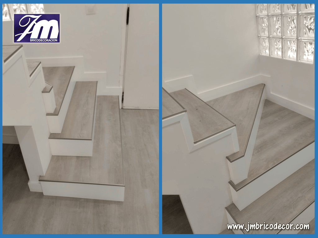 JM BricoDecoracion – Parquet, Puertas de Madera y Vinilos