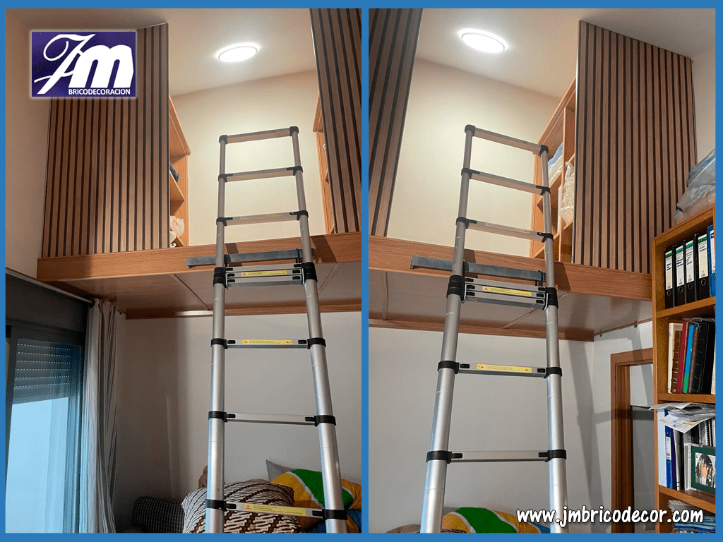 JM BricoDecoracion – Parquet, Puertas de Madera y Vinilos
