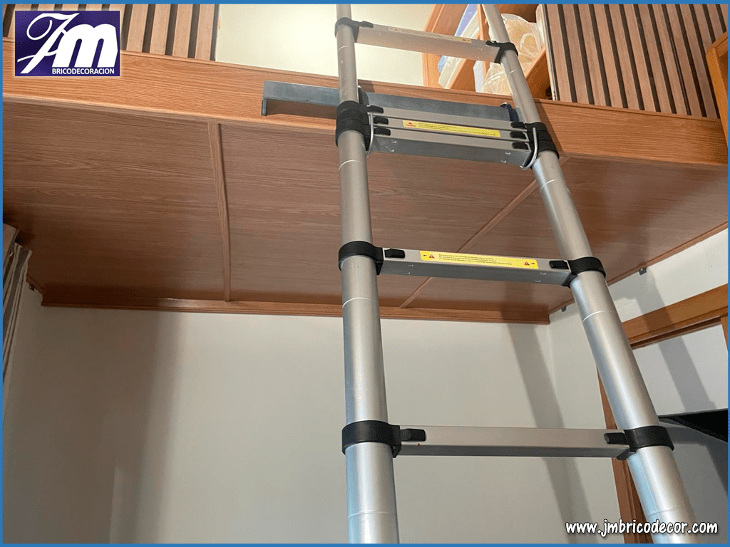 JM BricoDecoracion – Parquet, Puertas de Madera y Vinilos