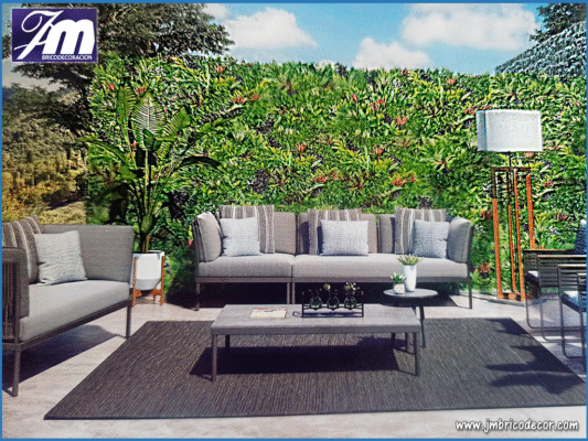 Jardin vertical1